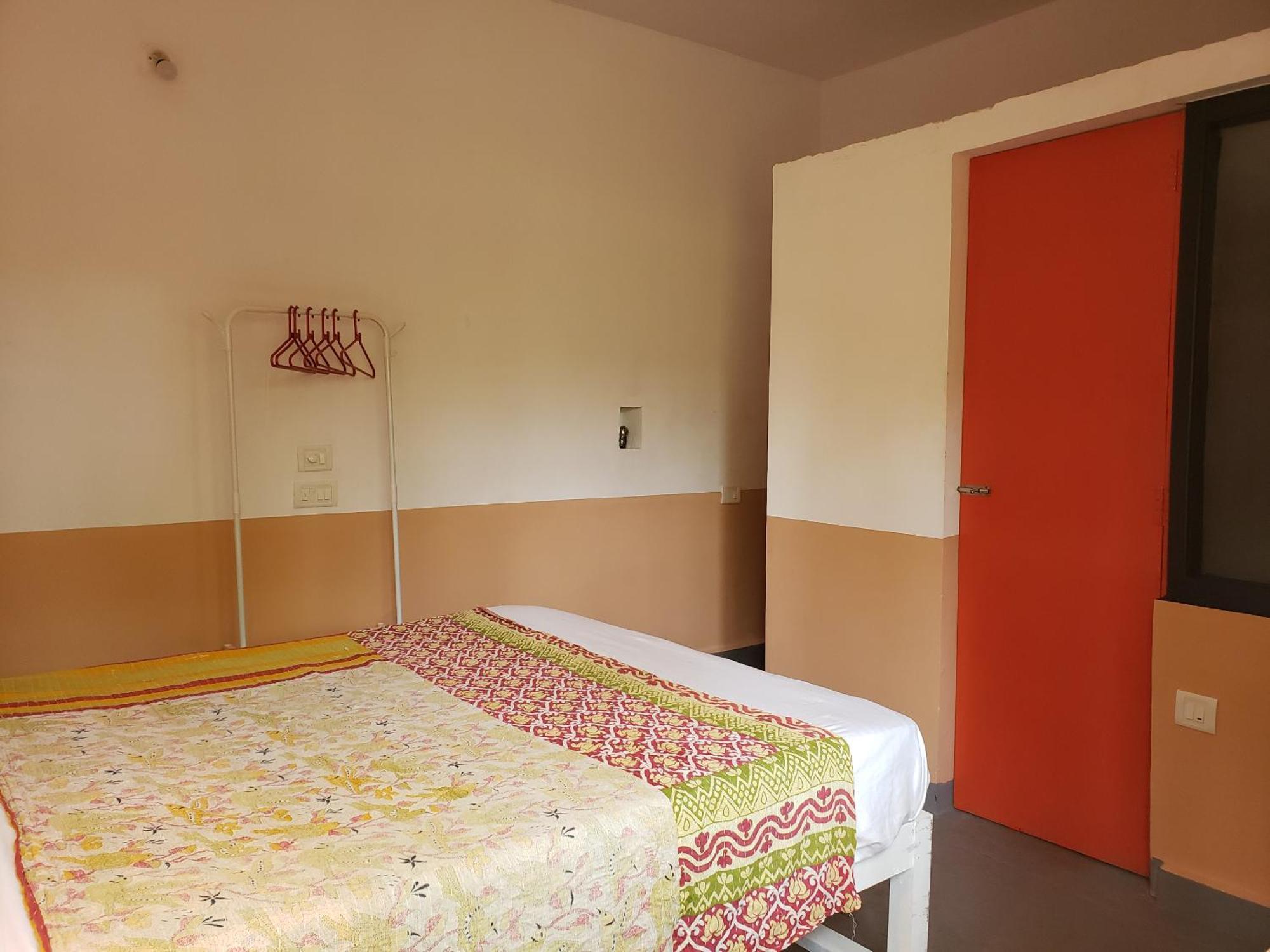 Laxmi Happy Home In Querim Goa Exterior foto