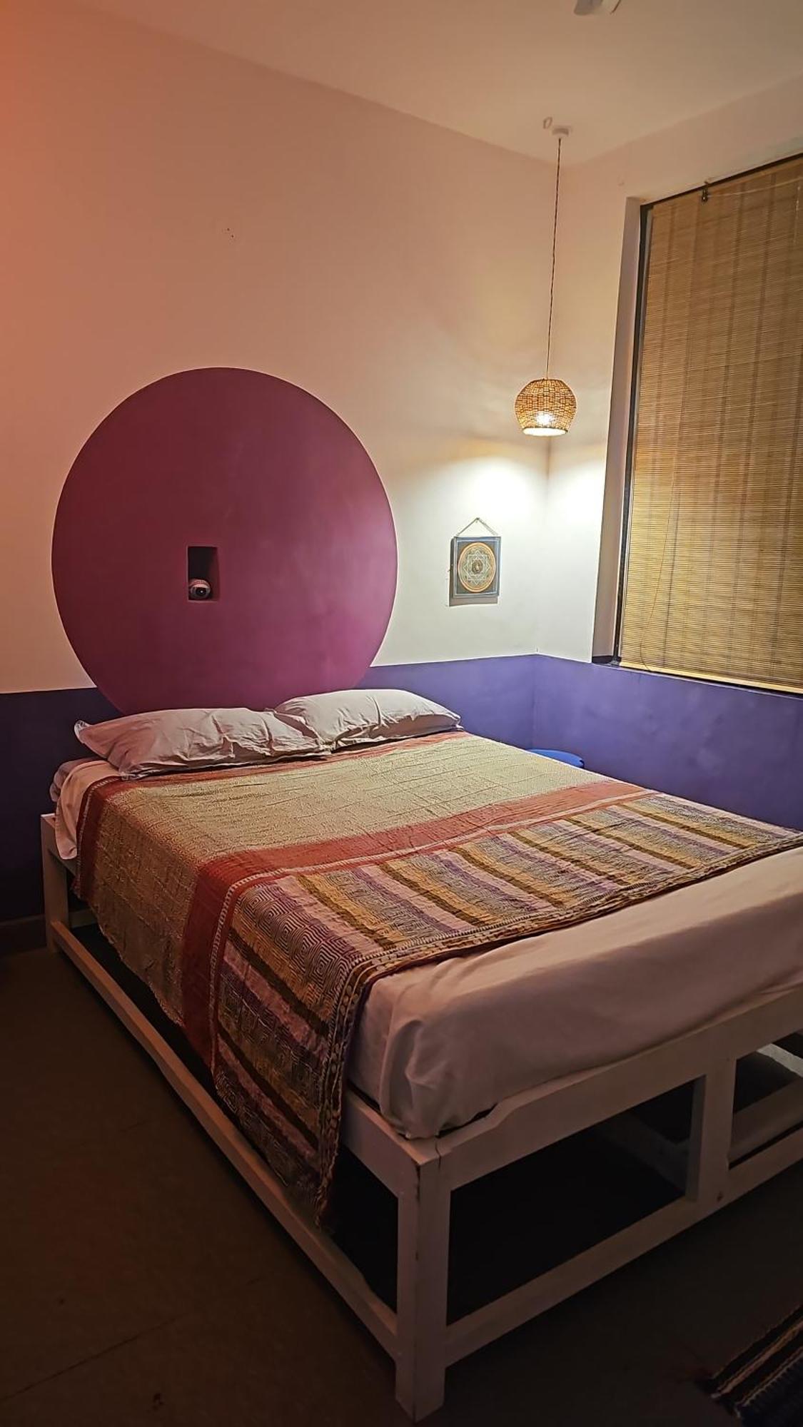 Laxmi Happy Home In Querim Goa Exterior foto